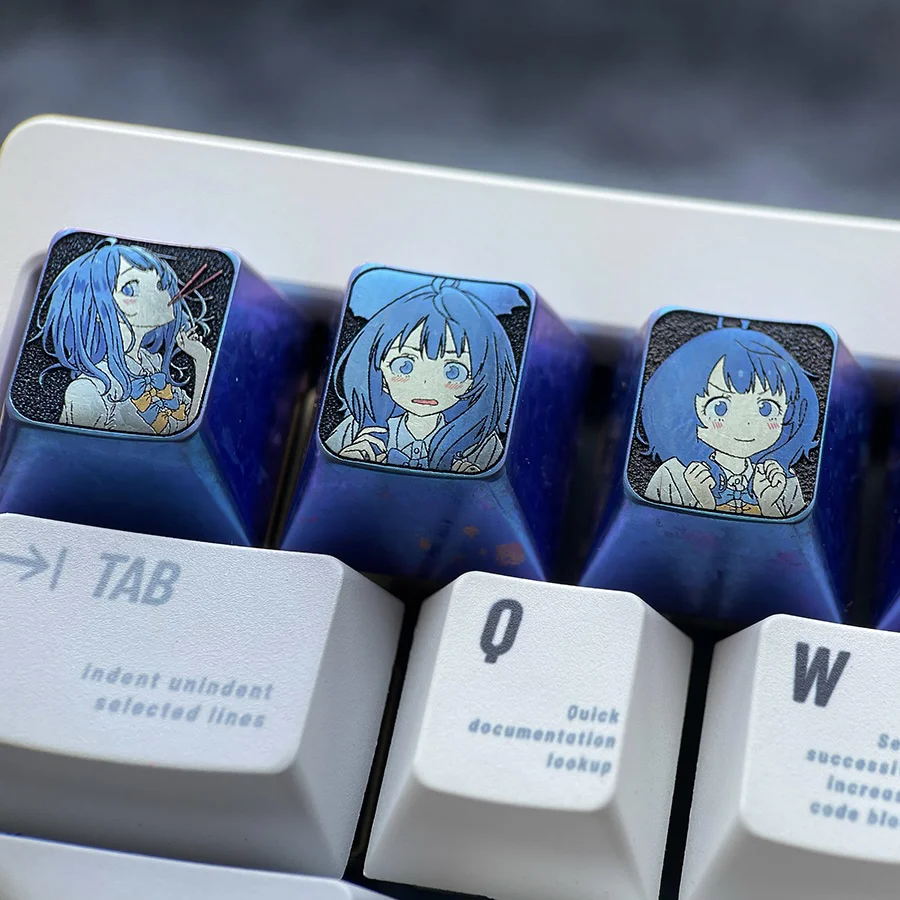 too-many-losing-heroines-anna-yanami-keycaps-2