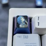 too-many-losing-heroines-anna-yanami-keycaps-3