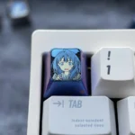 too-many-losing-heroines-anna-yanami-keycaps-4