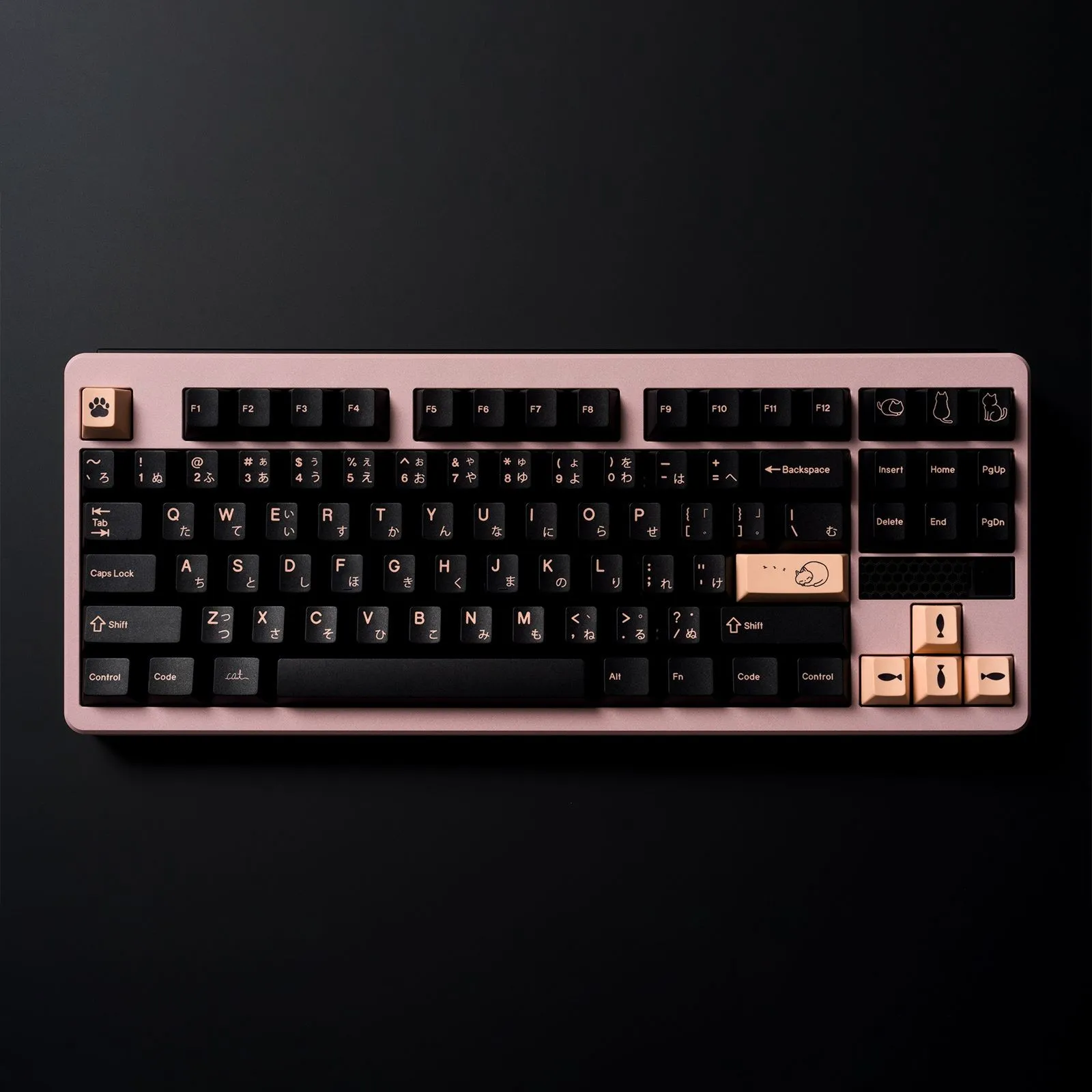 trendy-fun-cat-oem-keycap-set-cover