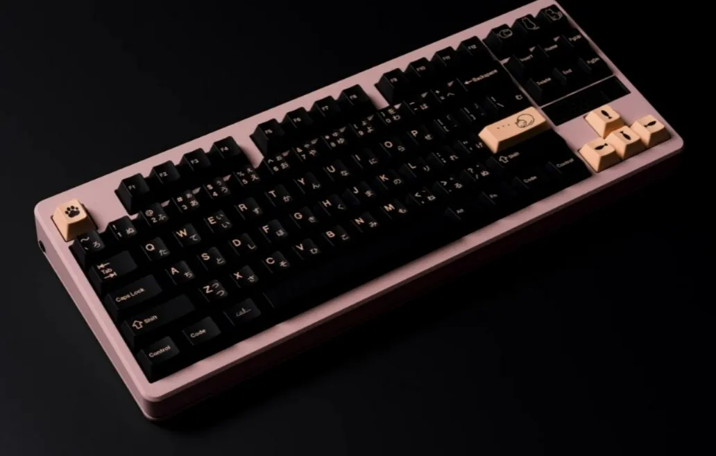 trendy-fun-cat-oem-keycap-set-side2