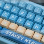 undersea-starry-sky-mda-keycap-set-front2