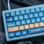 undersea-starry-sky-mda-keycap-set-side
