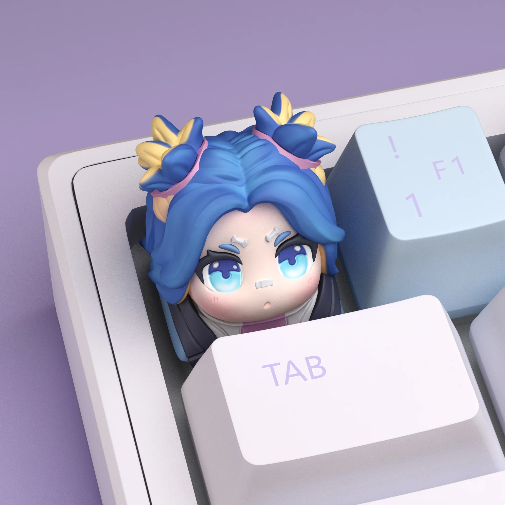 valorant-cute-neon-keycap-1