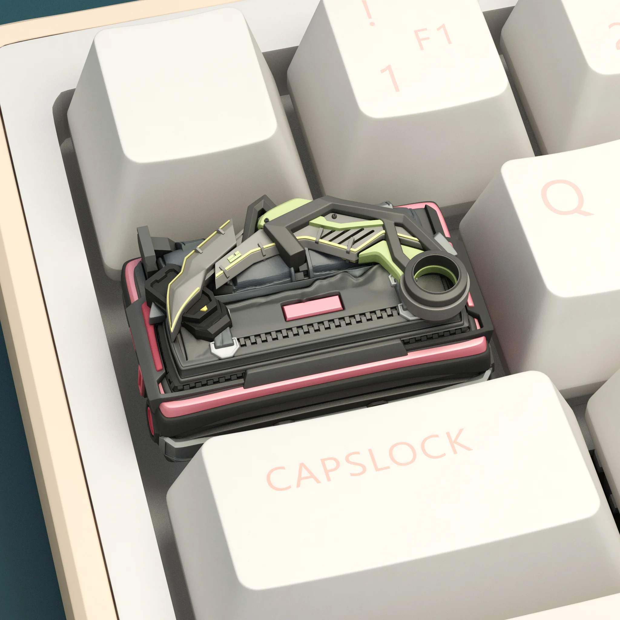 graphics-card-30version-claw-knife-keycap-2