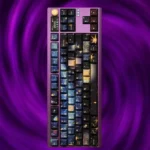 van-goghs-starry-sky-oem-keycapset-front