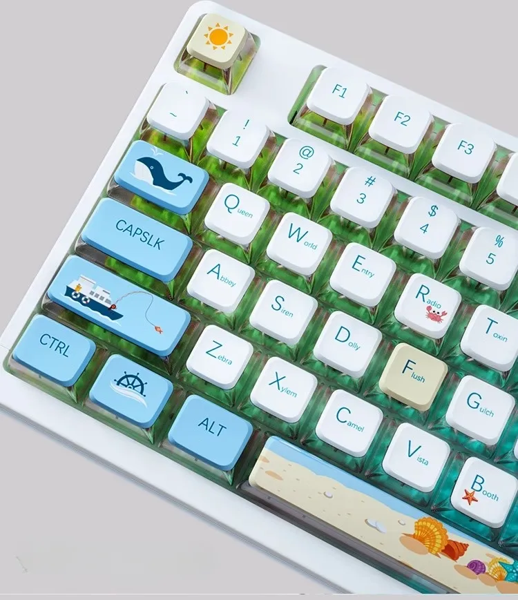 vibrant-summer-asa-keycap-set-side