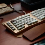 vintage-chocolate-oem-keycap-set-side