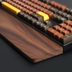 walnut-wood-wrist-rests-side