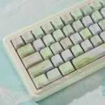 water-lily-2-oem-keycap-set-side1