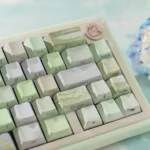 water-lily-2-oem-keycap-set-side7