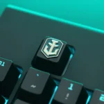 world-of-warships-stylish-logo-keycap-cover