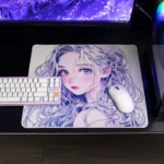 young-girls-romance-mouse-pads-front