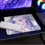 young-girls-romance-mouse-pads-side