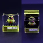 zenless-zonezero-bangboo-amillion-transparent-keycaps-cover