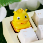 adorable-capybara-lulu-keycap-side