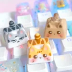 adorable-cat-series-keycaps-cover