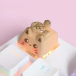adorable-cat-series-keycaps-fish