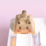 adorable-cat-series-keycaps-front