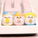 adorable-duck-series-keycaps-cover