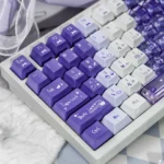 adorable-gradient-purple-oem-keycap-set-side