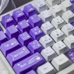 adorable-gradient-purple-oem-keycap-set-side2