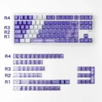adorable-gradient-purple-oem-keycap-set-upfront