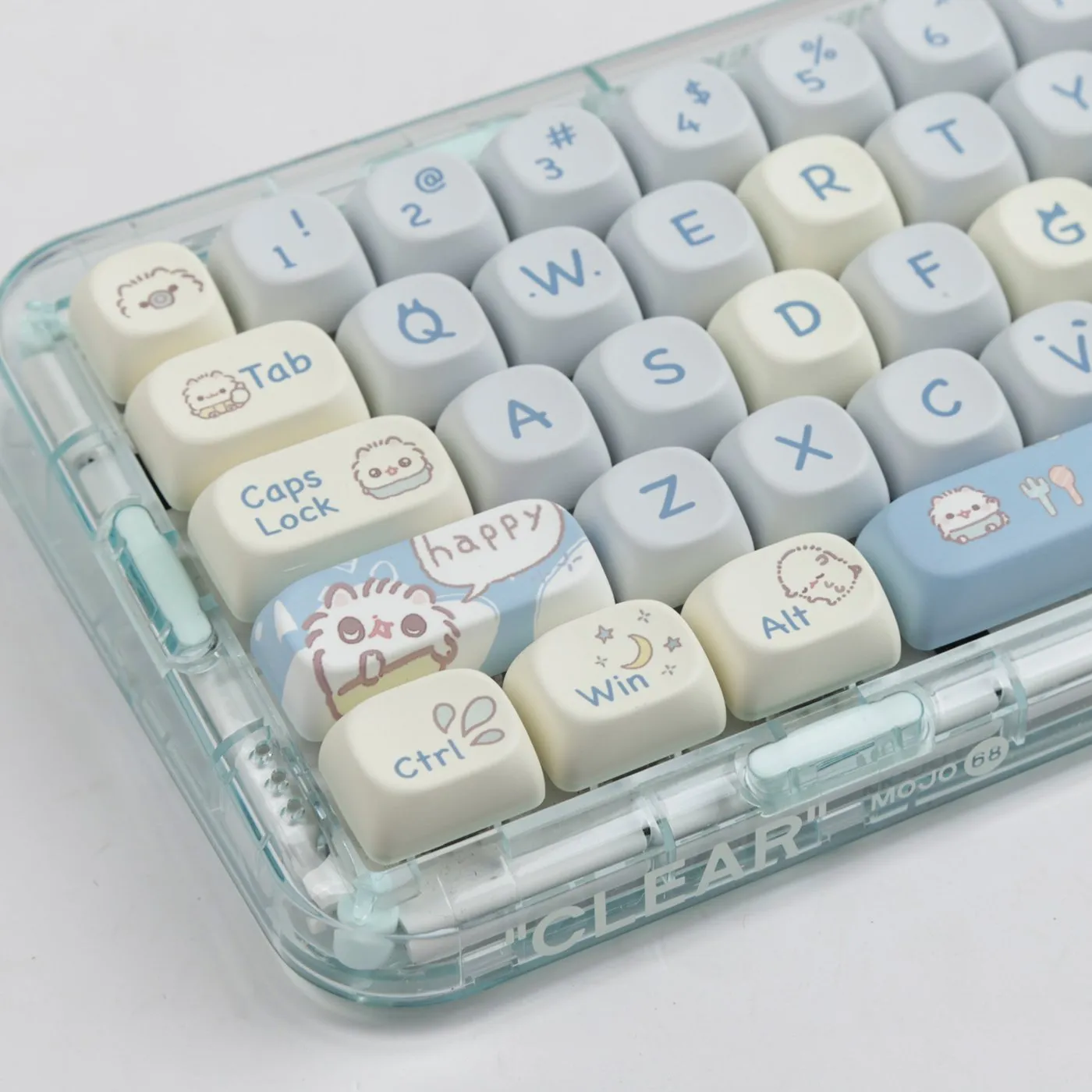 adorable-little-cat-moa-keycap-set-side