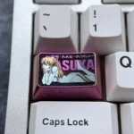 asukalangleysoryu-lying-prone-tab-key-keycaps-red