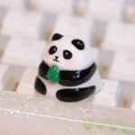 bamboo-shoots-panda-keycap-front2