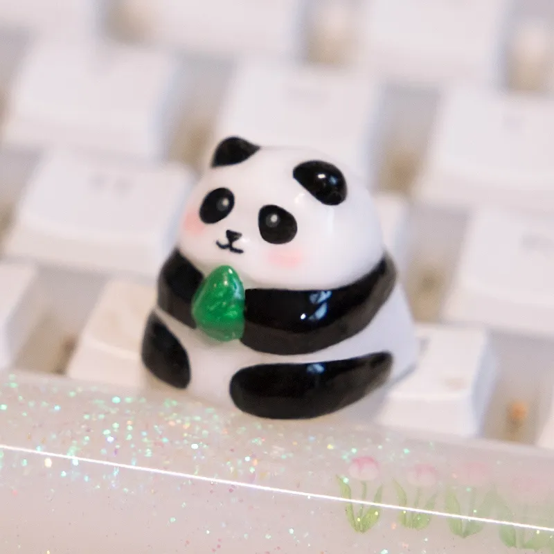 bamboo-shoots-panda-keycap-front2