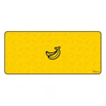 banana-themed-desk-mats-yellow