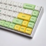 banana-themed-xda-keycap-set-front