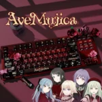 bangdream-avemujica-characters-oem-keycap-set-cover