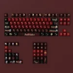 bangdream-avemujica-characters-oem-keycap-set-upfront