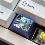 bangdream-avemujica-crying-sakiko-togawa-keycaps-side