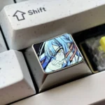 bangdream-avemujica-crying-sakiko-togawa-keycaps-sidepolished