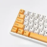 bee-themed-oem-keycap-set-side