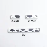 black-white-cat-mao-keycap-set-supplement