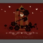 blood-rose-series-desk-mat-cover1