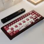 blood-rose-series-keycap-set-side