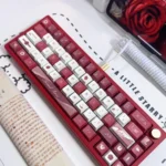 blood-rose-series-keycap-set-side2