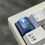 bluecrystal-version-starry-night-cat-keycap-right