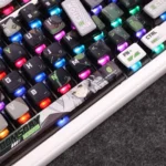 bonnie-mech-warrior-asa-keycap-set-front