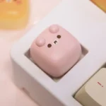 bread-bear-series-keycaps-pink
