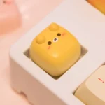 bread-bear-series-keycaps-toasted