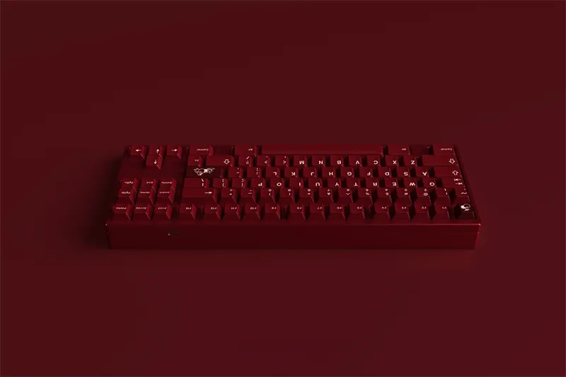 cherries-themed-oem-minimal-keycap-set-front