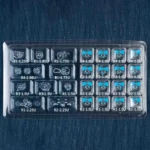 chiikawa-characters-mao-keycap-set-pc