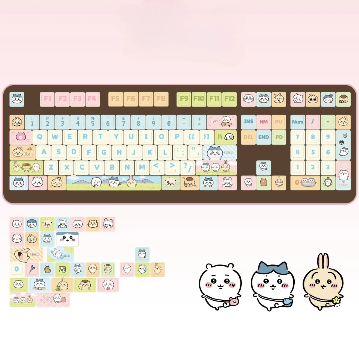 chiikawa-characters-mda-keycap-set-cover