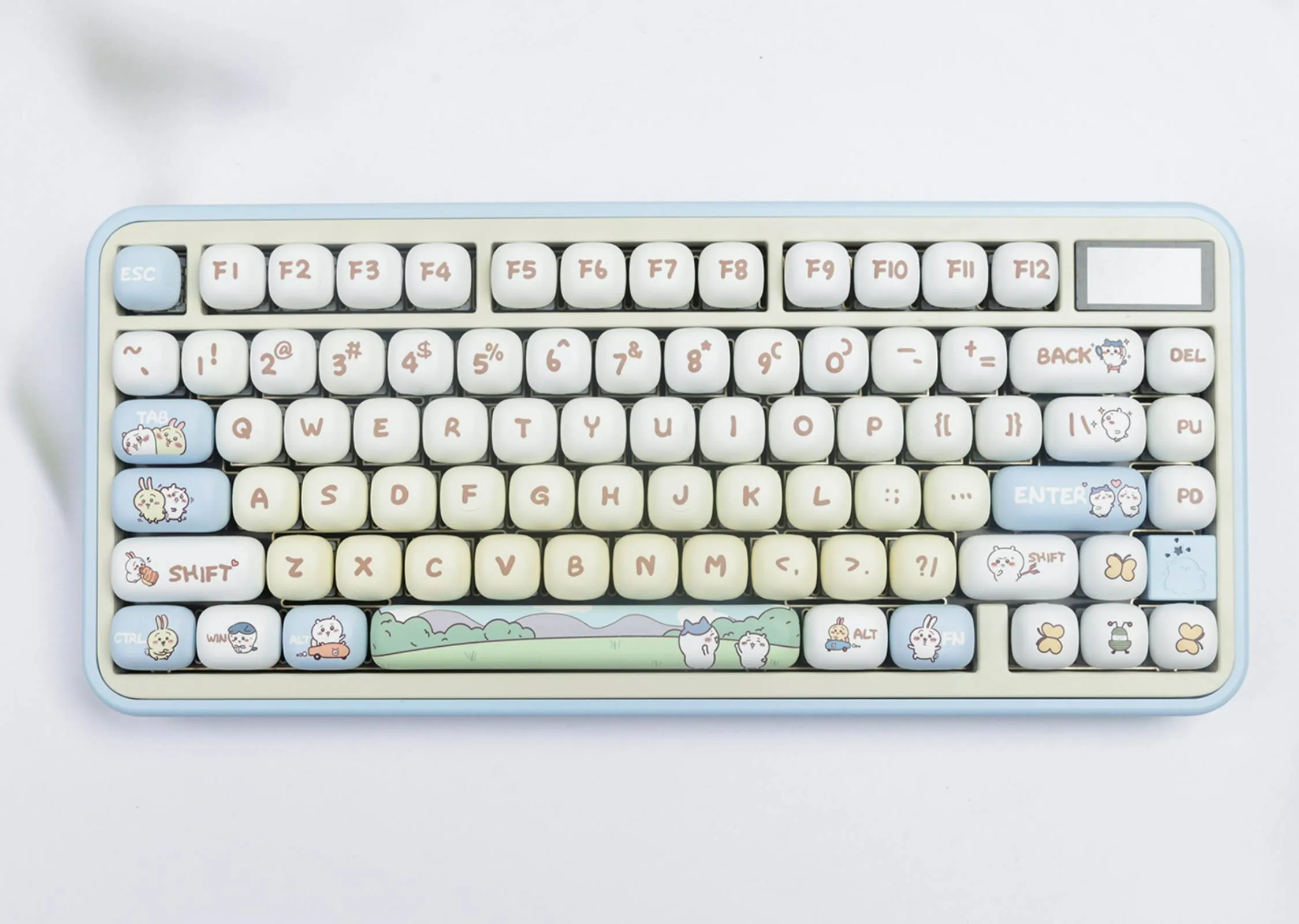 chiikawa-hachiware-mog-keycap-set-cover